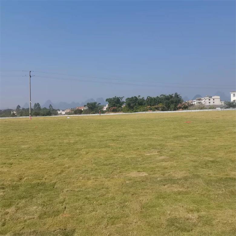 桂林市原齿轮厂外运污染土北芬村地块水平阻隔项目