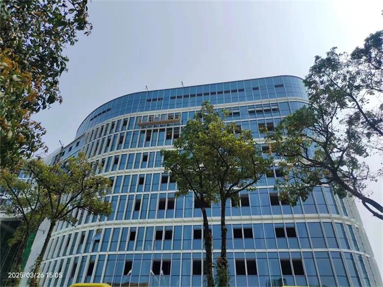 三金广场（D-1a地块地下公共停车场，D-2地块1#-3#楼（3A#、3B#楼）及地下室工程施工项目