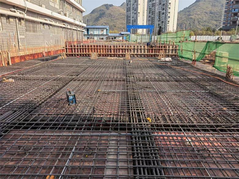 恭城瑶族自治县人民医院门诊医技综合楼项目