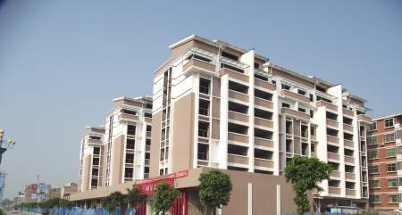 桂林市宏厦房地产公司